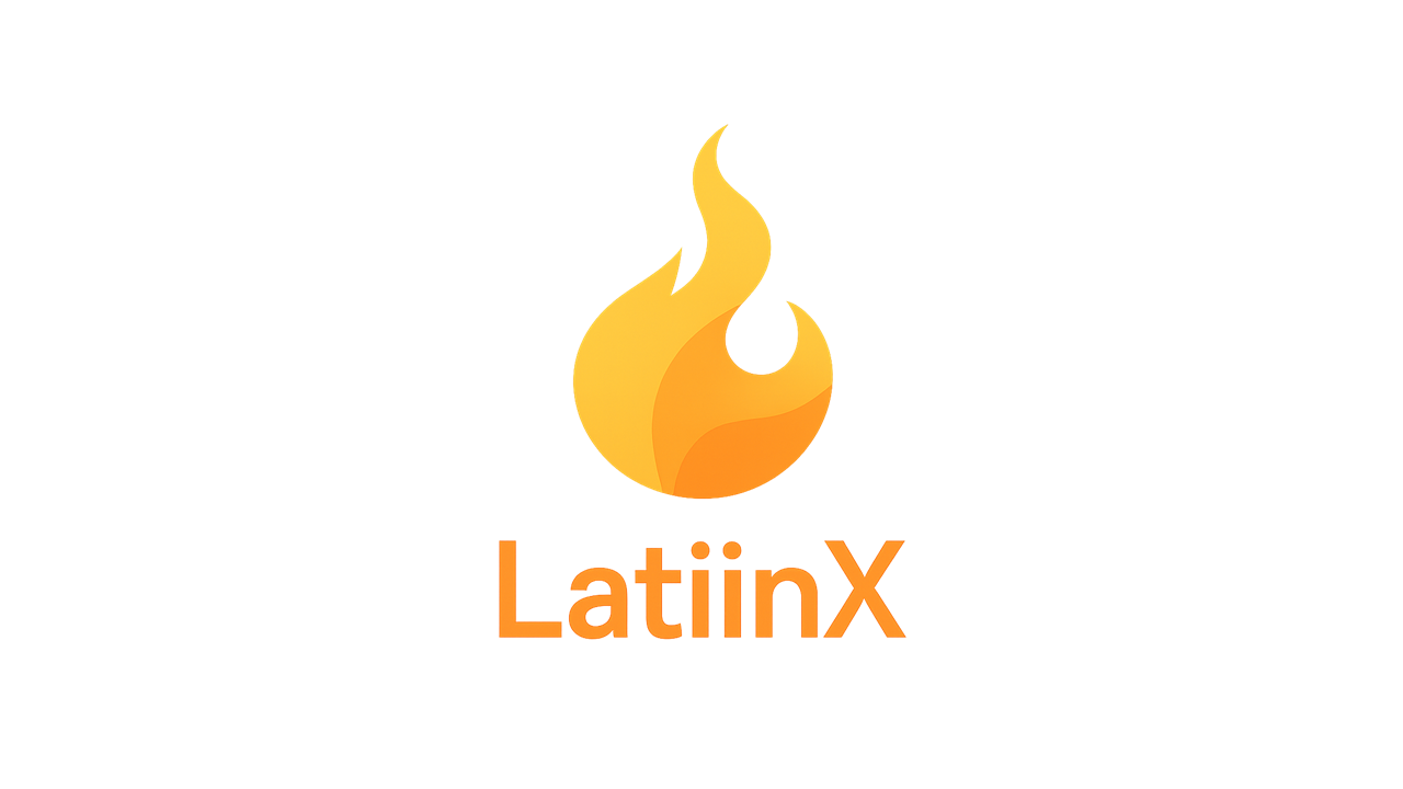 LatiinX